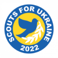 Scouts for Ukraine